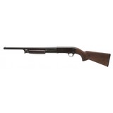 "Vietnam-era Ithaca Model 37 Riot shotgun 12 gauge (S16053) Consignment" - 3 of 4