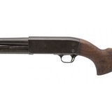 "Vietnam-era Ithaca Model 37 Riot shotgun 12 gauge (S16053) Consignment" - 2 of 4