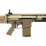 "(SN: H1C28026) FNH SCAR 17S 7.62X51MM (NGZ1103) NEW" - 5 of 5