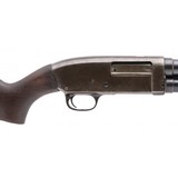"WWII Stevens Model 620A riot shotgun 12 gauge (S16173) Consignment" - 2 of 4