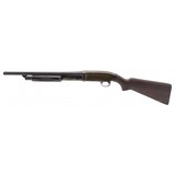 "WWII Stevens Model 620A riot shotgun 12 gauge (S16173) Consignment" - 4 of 4