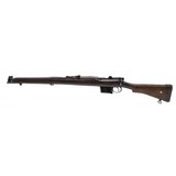 "Ishapore 2A1 bolt action rifle 7.62x51 (R41198)" - 3 of 5