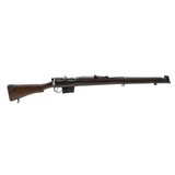 "Ishapore 2A1 bolt action rifle 7.62x51 (R41198)" - 1 of 5
