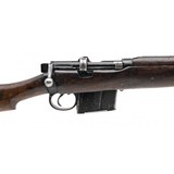 "Ishapore 2A1 bolt action rifle 7.62x51 (R41198)" - 5 of 5