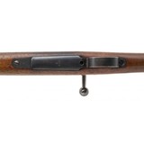 "Carl Gustafs Stads M96 Swedish Mauser 6.5x55 (R41199)" - 2 of 6