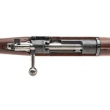 "Carl Gustafs Stads M96 Swedish Mauser 6.5x55 (R41199)" - 5 of 6