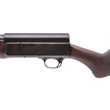 "USGI Savage Model 720 training shotgun 12 gauge (S16174) Consignment" - 2 of 4