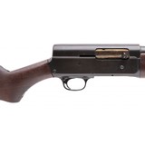 "USGI Savage Model 720 training shotgun 12 gauge (S16174) Consignment" - 3 of 4