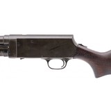 "WWII Stevens Model 520-30 riot shotgun 12 gauge (S16175) Consignment" - 3 of 4