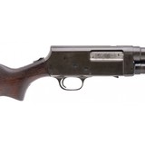 "WWII Stevens Model 520-30 riot shotgun 12 gauge (S16175) Consignment" - 2 of 4