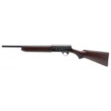 "WWII Remington Model 11 shotgun 12 gauge (S16176) Consignment" - 2 of 4