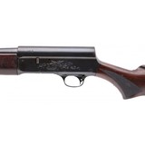 "WWII Remington Model 11 shotgun 12 gauge (S16176) Consignment" - 4 of 4