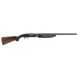 "WWII Remington Model 31 shotgun 12 gauge (S16177) Consignment" - 1 of 4