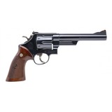 "Smith & Wesson 29 Revolver .44 Magnum (PR67451)" - 3 of 5