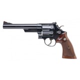 "Smith & Wesson 29 Revolver .44 Magnum (PR67451)" - 1 of 5