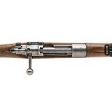 "Czech CZ Brno Vz.24 carbine 7x57mm (R41912) Consignment" - 4 of 5