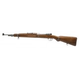 "Czech CZ Brno Vz.24 carbine 7x57mm (R41912) Consignment" - 3 of 5