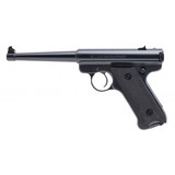 "Ruger Mk I Pistol .22 LR (PR67425)" - 5 of 6