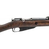 "Chatellerault M91 Mosin Nagant Rifle 7.62x54R (AL9963)" - 5 of 5