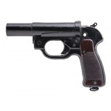 "WW2 LP-42 flare pistol (MM5217) Consignment" - 2 of 10