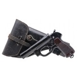 "WW2 LP-42 flare pistol (MM5217) Consignment" - 1 of 10