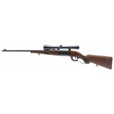 "Savage 99 Rifle .300 Savage (R41896)" - 2 of 4