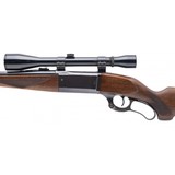 "Savage 99 Rifle .300 Savage (R41896)" - 4 of 4