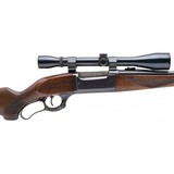 "Savage 99 Rifle .300 Savage (R41896)" - 3 of 4