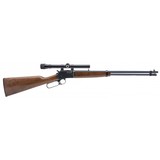 "Browning BL-22 Rifle .22 LR (R41897)" - 1 of 4