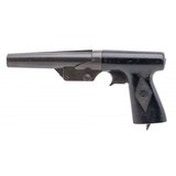 "Sedgley USN Mark 5 flare pistol (MM5215) Consignment" - 2 of 4