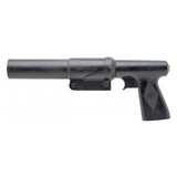 "WW2 Sedgley Mark IV flare pistol 37mm (MM5214) Consignment" - 2 of 4
