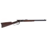 "Winchester 1892 Saddle Ring Carbine 25-20 WCF (W13173)" - 1 of 8
