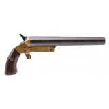 "WWI Remington Mark III flare pistol 10 Gauge (MM5213) Consignment" - 1 of 6