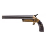 "WWI Remington Mark III flare pistol 10 Gauge (MM5213) Consignment" - 4 of 6