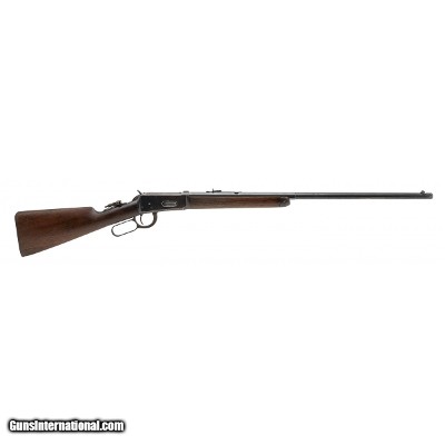 "Winchester 1894 Rifle 32 W.S. (W13174)"