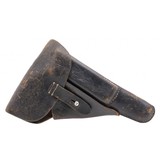 "Mauser BYF 44 P38 Pistol 9mm (PR67430) Consignment" - 2 of 10