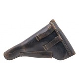 "Mauser BYF 44 P38 Pistol 9mm (PR67430) Consignment" - 9 of 10