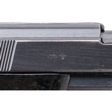 "Mauser BYF 44 P38 Pistol 9mm (PR67430) Consignment" - 6 of 10