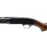 "Winchester 42 Shotgun .410 Gauge (W13175)" - 2 of 4