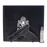 "Springfield Hellcat Pistol 9mm (PR67464) ATX" - 3 of 4