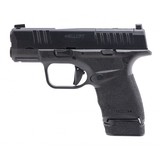 "Springfield Hellcat Pistol 9mm (PR67464) ATX" - 2 of 4