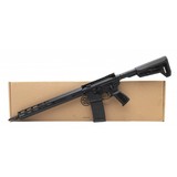 "(SN: 20L204096) Sig Sauer M400 5.56 NATO (NGZ1401) NEW" - 2 of 5