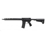 "(SN: 20L204096) Sig Sauer M400 5.56 NATO (NGZ1401) NEW" - 4 of 5