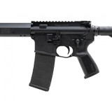 "(SN: 20L204096) Sig Sauer M400 5.56 NATO (NGZ1401) NEW" - 3 of 5