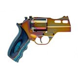 "(SN:CFIT23H00613) Chiappa Nebula Rhino 30DS Revolver .357 Magnum (NGZ4015) NEW" - 3 of 3