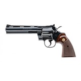 "Colt Python Revolver .357 Magnum (C19212) Consignment"