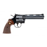 "Colt Python Revolver .357 Magnum (C19212) Consignment" - 5 of 5