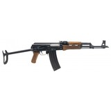 "Polytech AKS-223 Rifle 5.56 (R40834)"