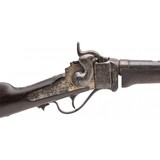 "Sharps New Model 1863 Cartridge Converted Carbine 50-70 (AL9924) CONSIGNMENT" - 7 of 7