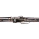 "Sharps New Model 1863 Cartridge Converted Carbine 50-70 (AL9924) CONSIGNMENT" - 3 of 7